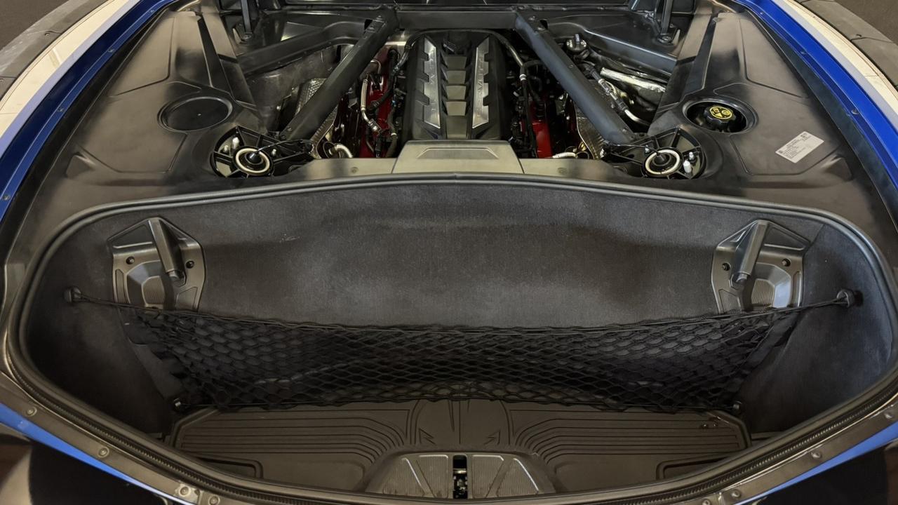 2023 Chevrolet Corvette 3LT Anaheim Hills CA