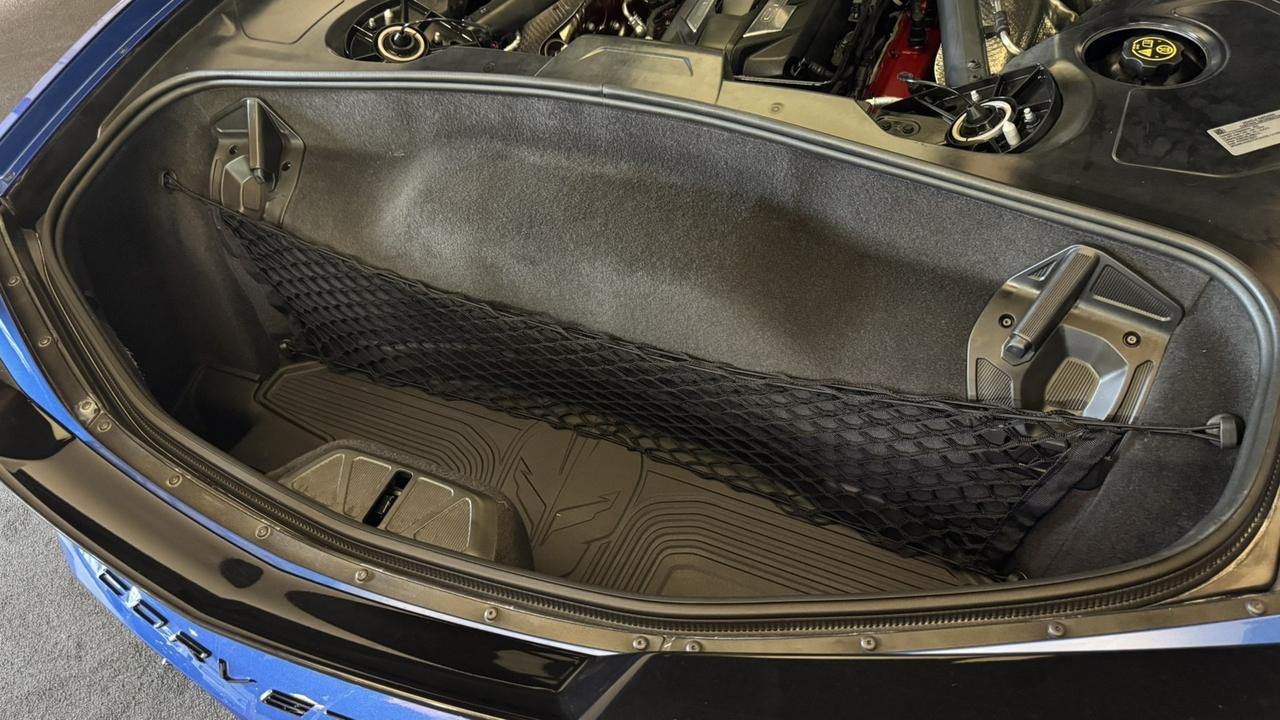 2023 Chevrolet Corvette 3LT Anaheim Hills CA