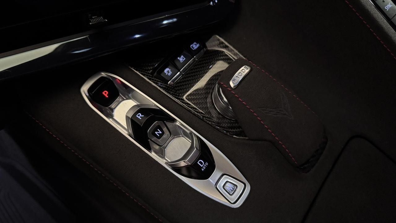 2023 Chevrolet Corvette 3LT Anaheim Hills CA