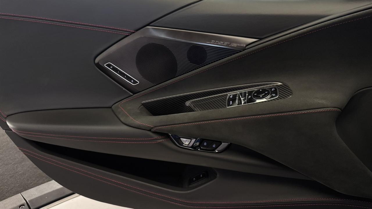 2023 Chevrolet Corvette 3LT Anaheim Hills CA