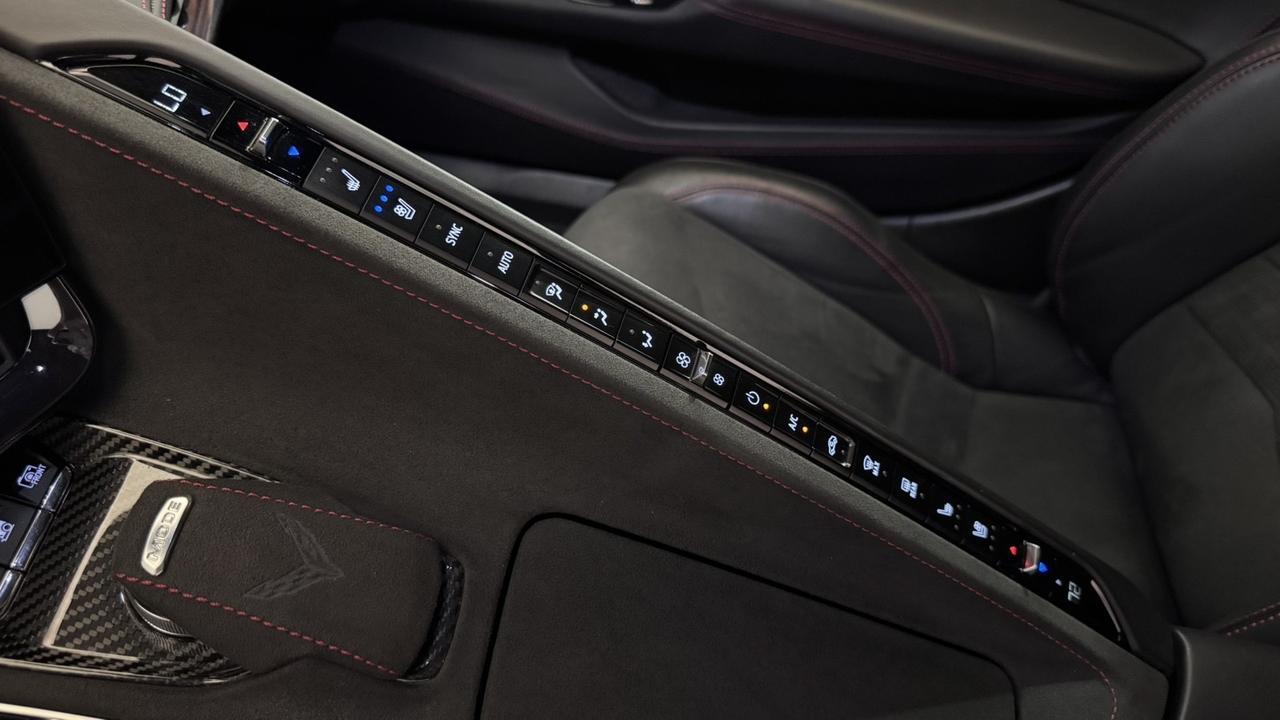 2023 Chevrolet Corvette 3LT Anaheim Hills CA
