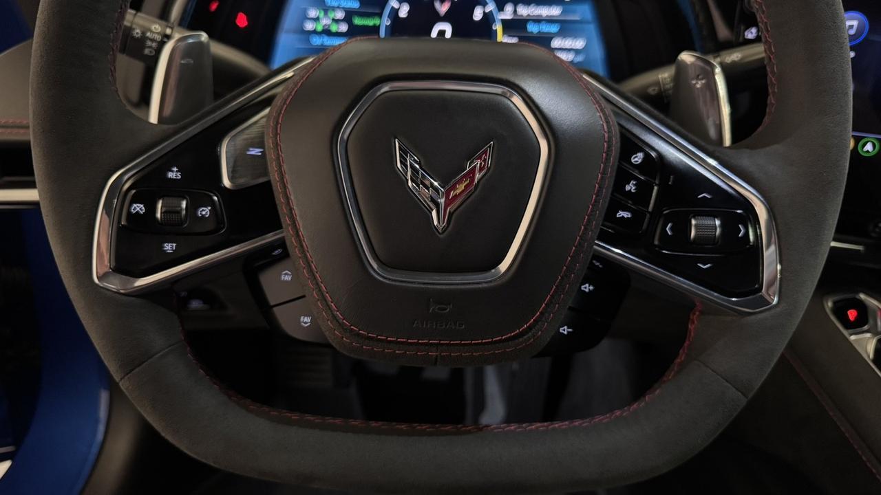2023 Chevrolet Corvette 3LT Anaheim Hills CA