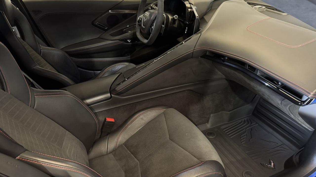 2023 Chevrolet Corvette 3LT Anaheim Hills CA