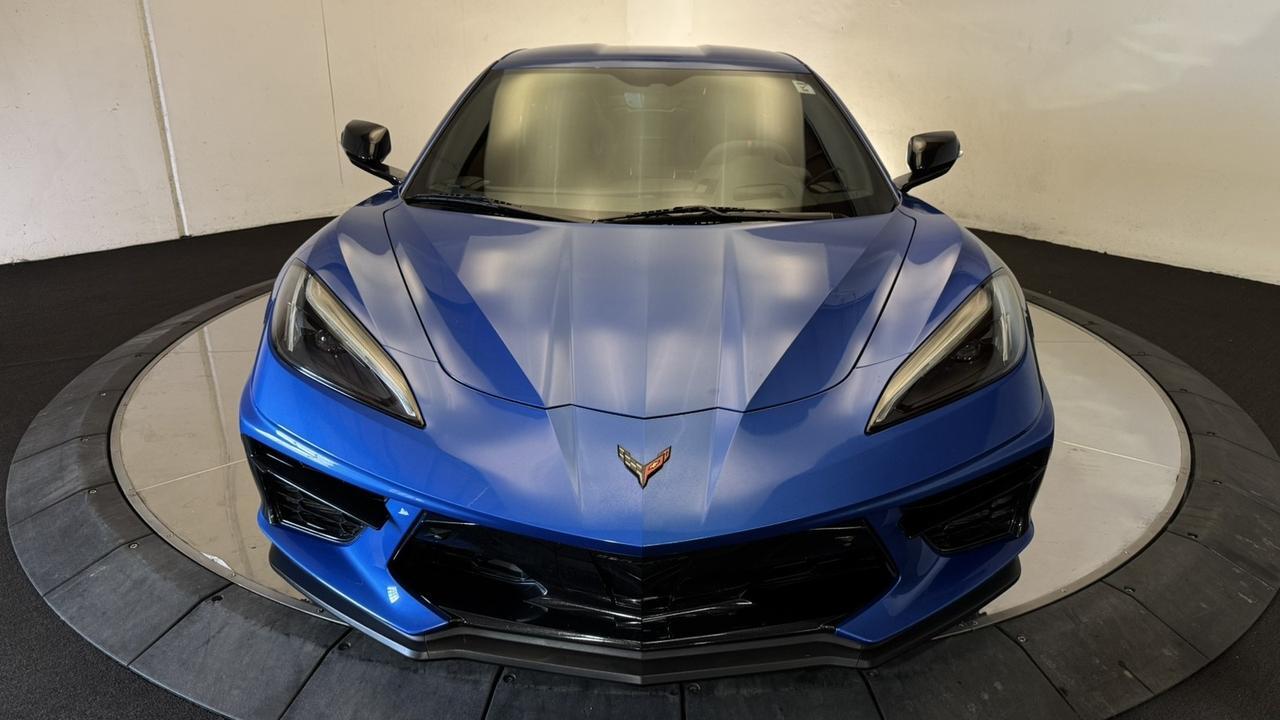 2023 Chevrolet Corvette 3LT Anaheim Hills CA