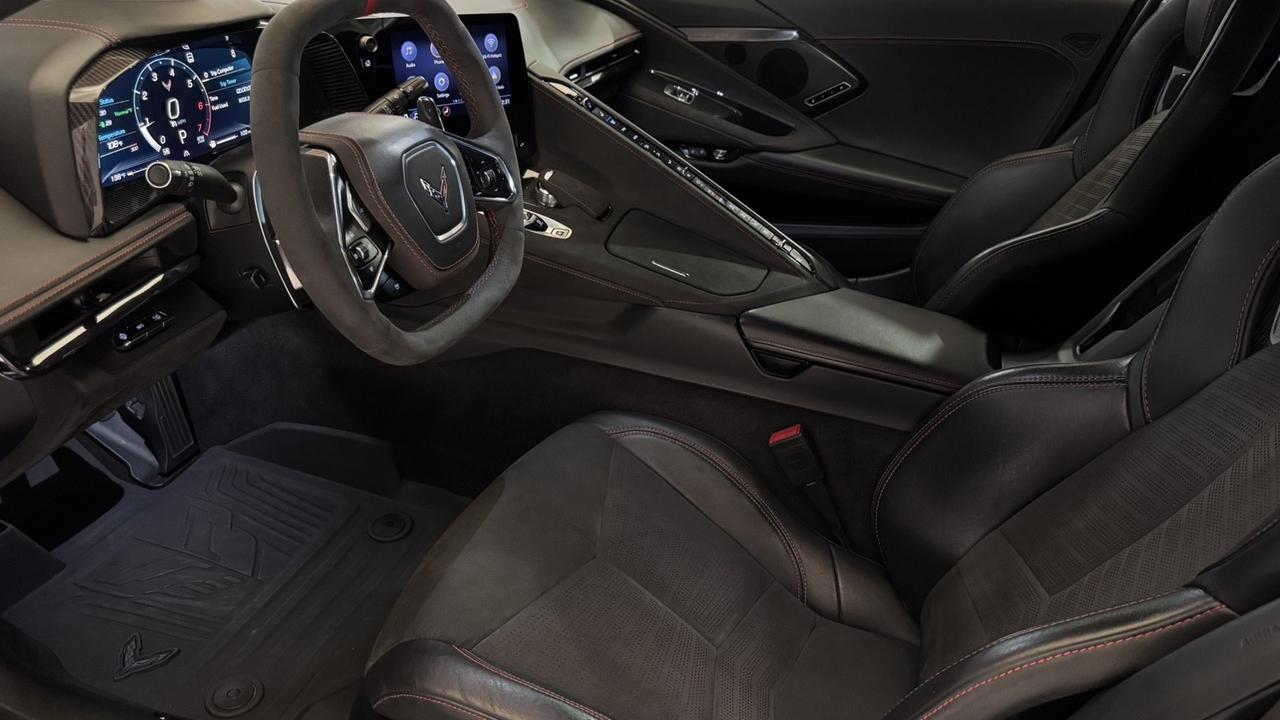 2023 Chevrolet Corvette 3LT Anaheim Hills CA