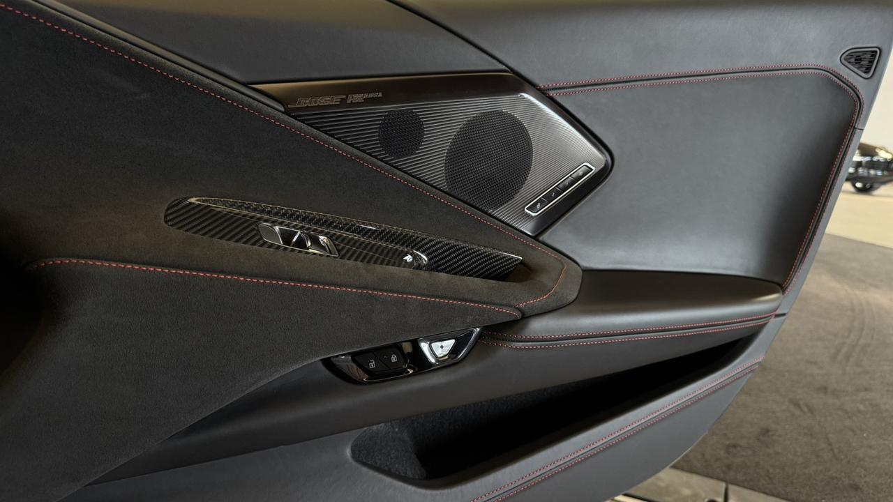 2023 Chevrolet Corvette 3LT Anaheim Hills CA