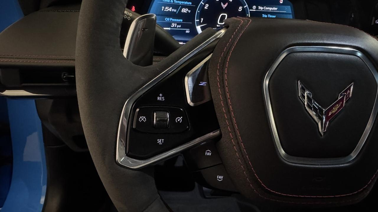 2023 Chevrolet Corvette 3LT Anaheim Hills CA