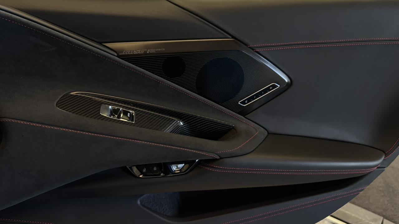 2023 Chevrolet Corvette 3LT Anaheim Hills CA