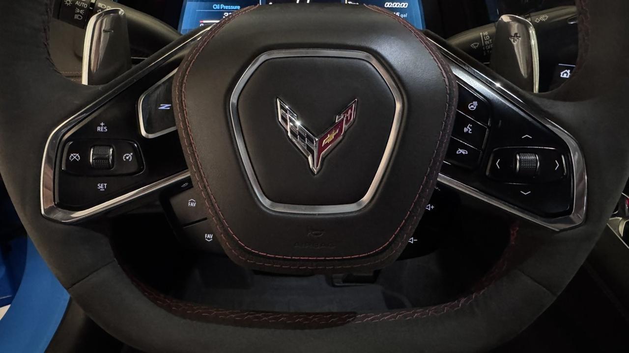 2023 Chevrolet Corvette 3LT Anaheim Hills CA