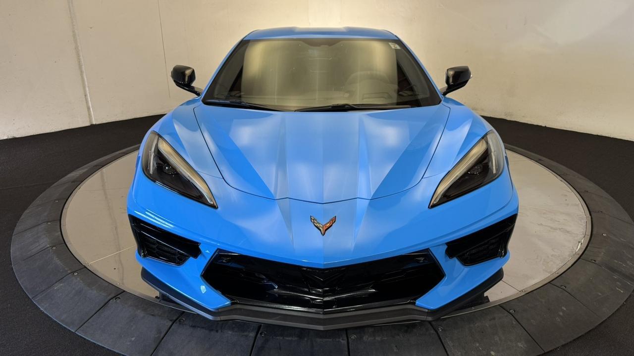 2023 Chevrolet Corvette 3LT Anaheim Hills CA