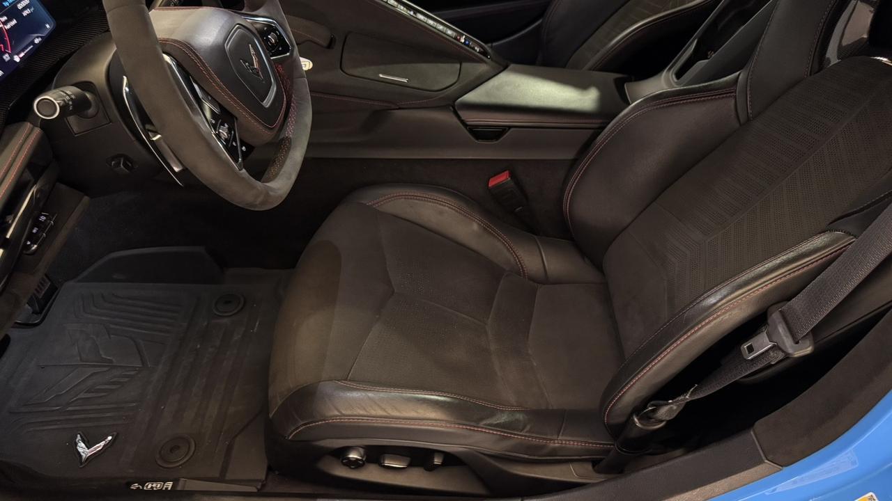 2023 Chevrolet Corvette 3LT Anaheim Hills CA