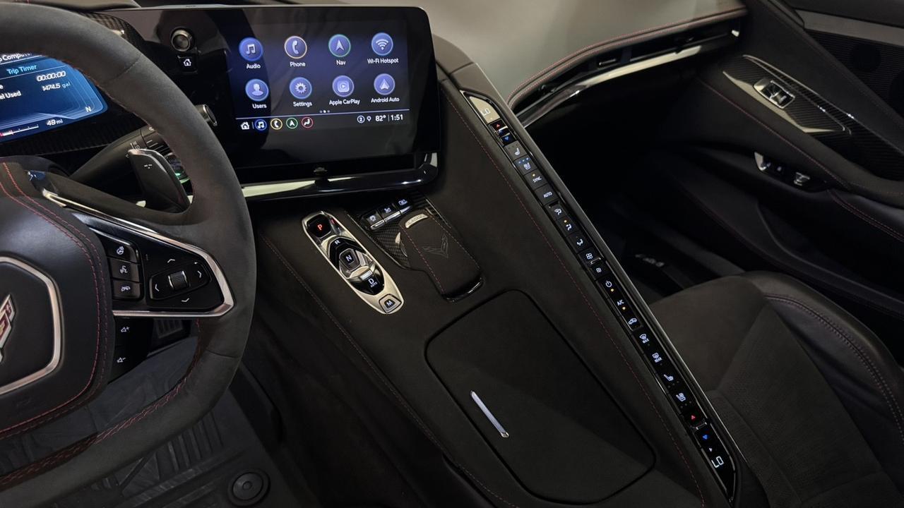 2023 Chevrolet Corvette 3LT Anaheim Hills CA