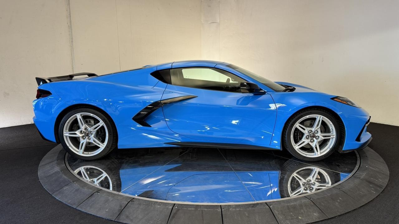 2023 Chevrolet Corvette 3LT Anaheim Hills CA