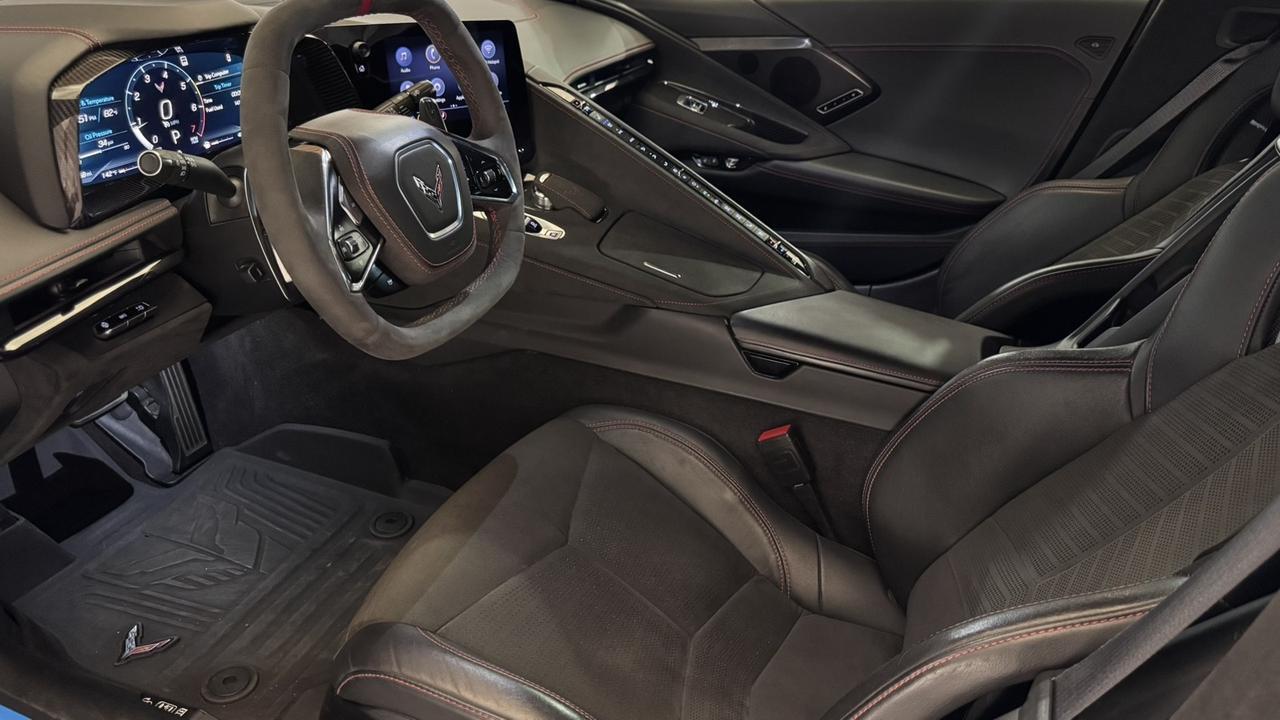 2023 Chevrolet Corvette 3LT Anaheim Hills CA
