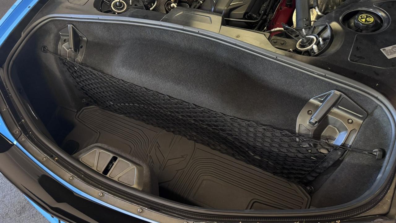 2023 Chevrolet Corvette 3LT Anaheim Hills CA