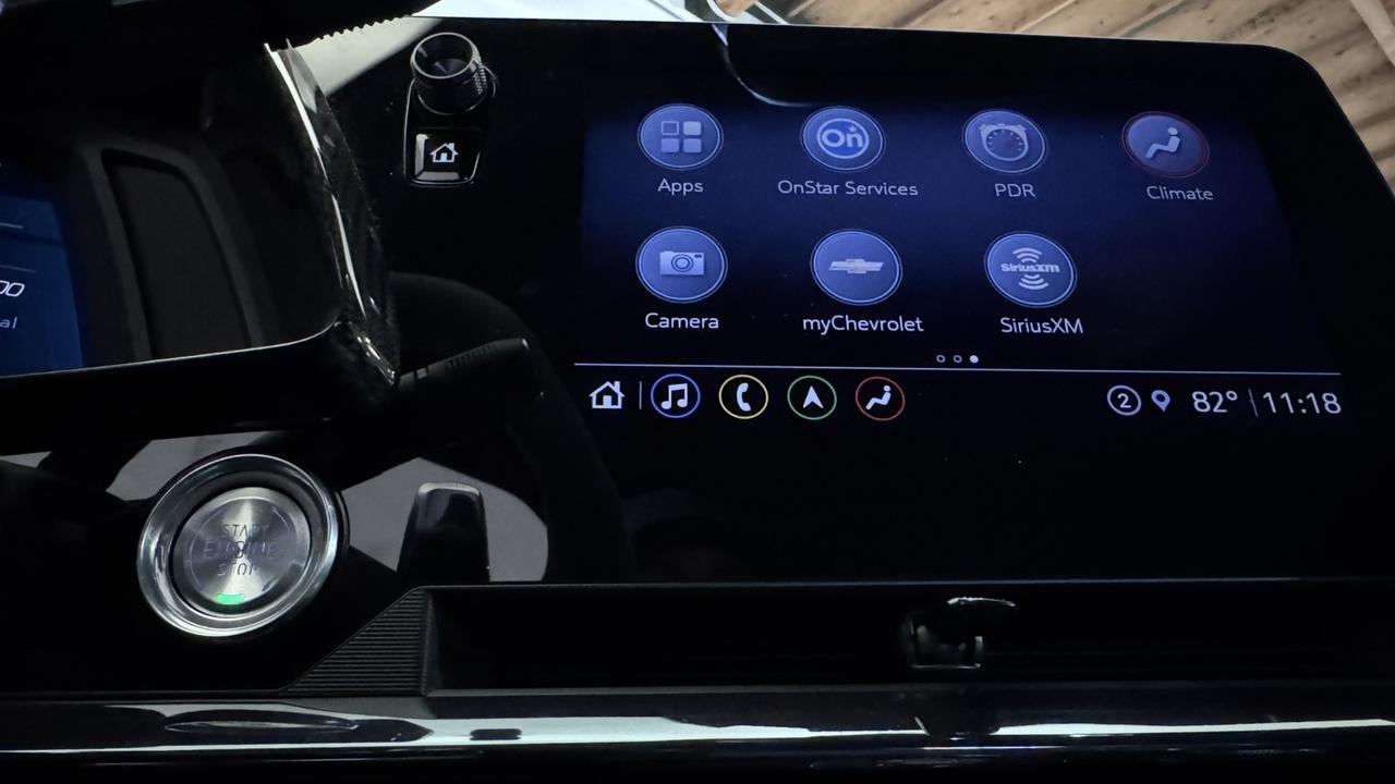 2023 Chevrolet Corvette 3LT Anaheim Hills CA