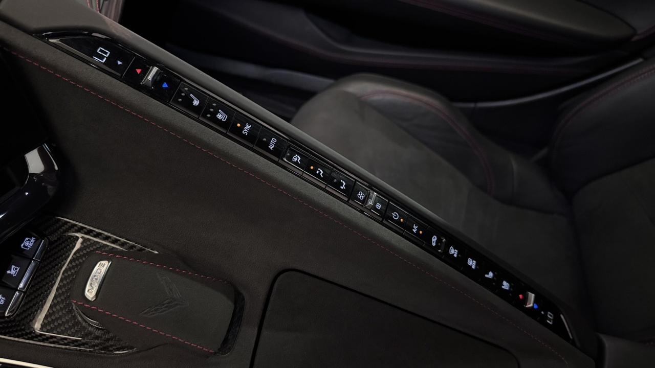 2023 Chevrolet Corvette 3LT Anaheim Hills CA