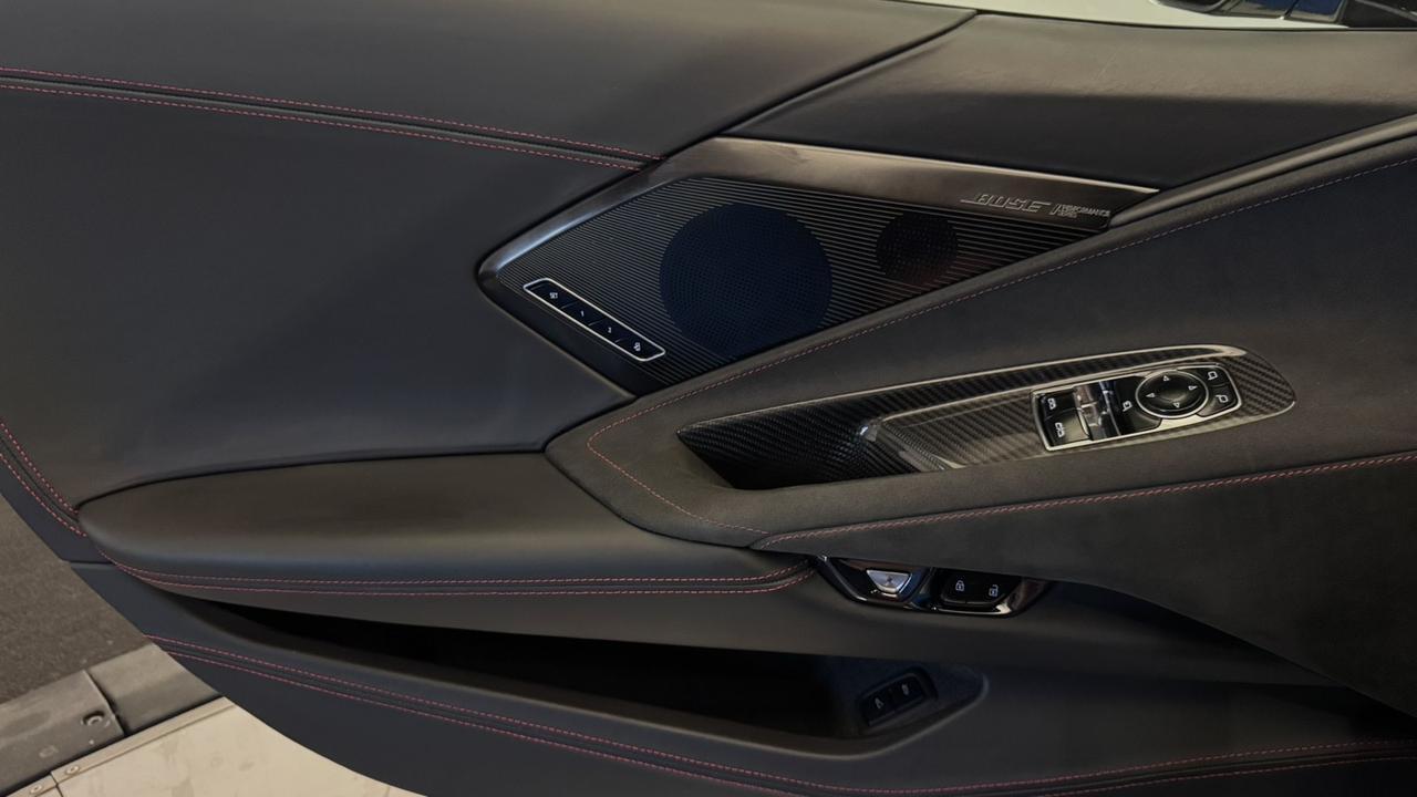 2023 Chevrolet Corvette 3LT Anaheim Hills CA
