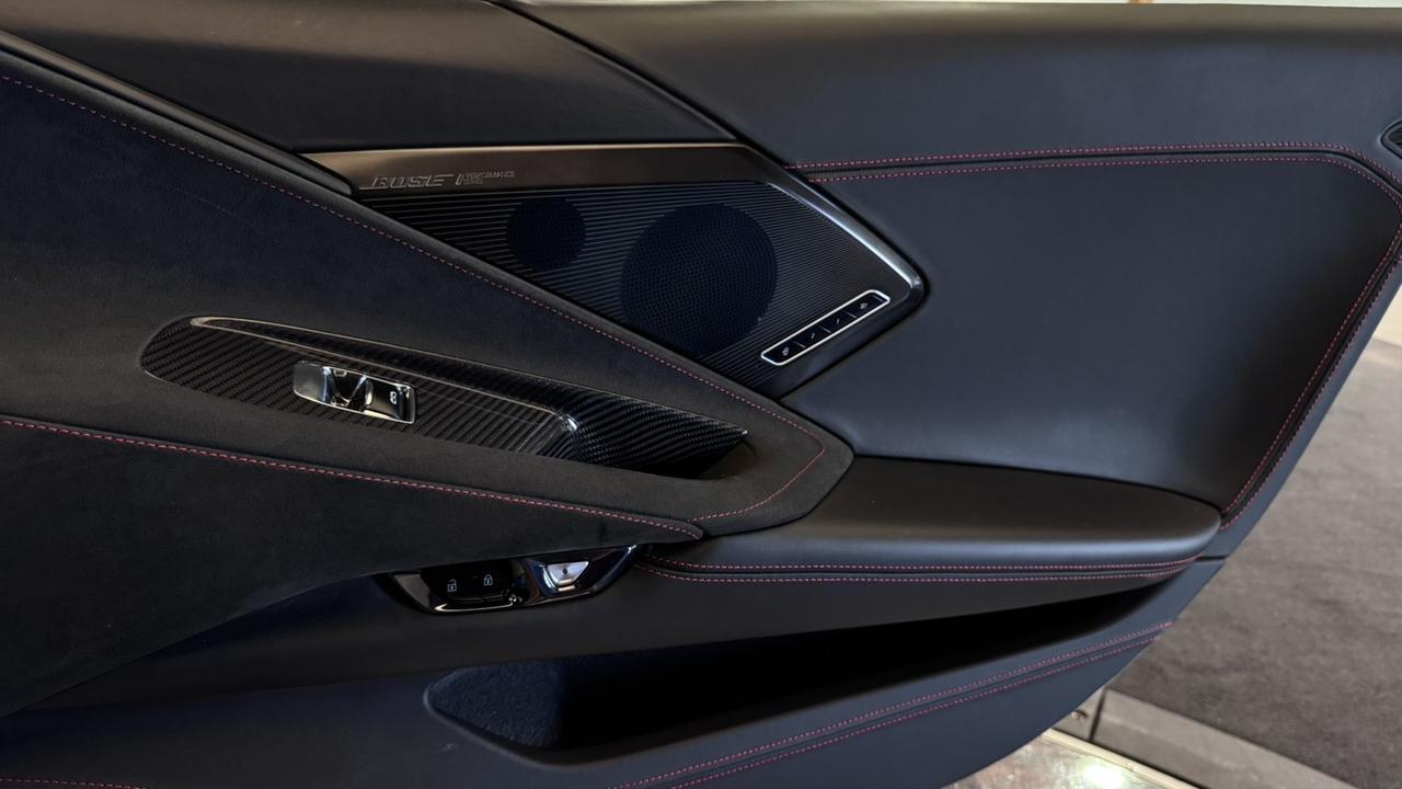 2023 Chevrolet Corvette 3LT Anaheim Hills CA