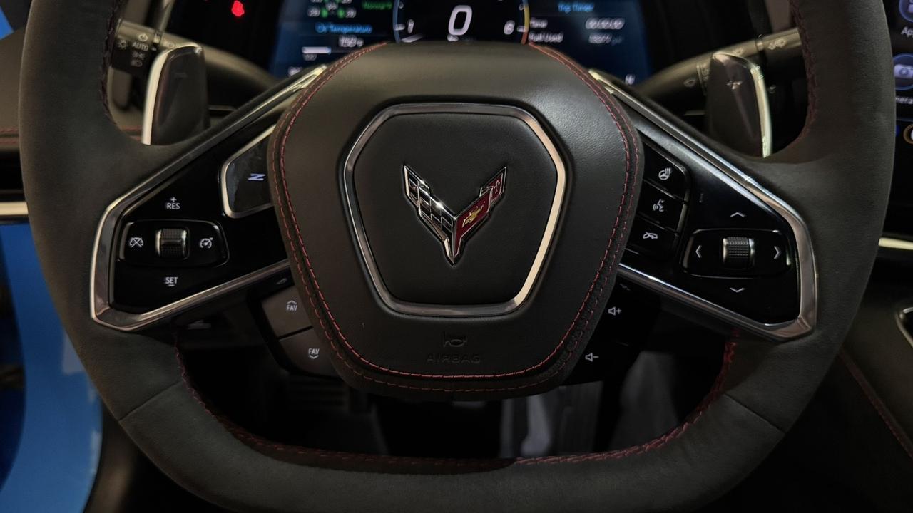 2023 Chevrolet Corvette 3LT Anaheim Hills CA