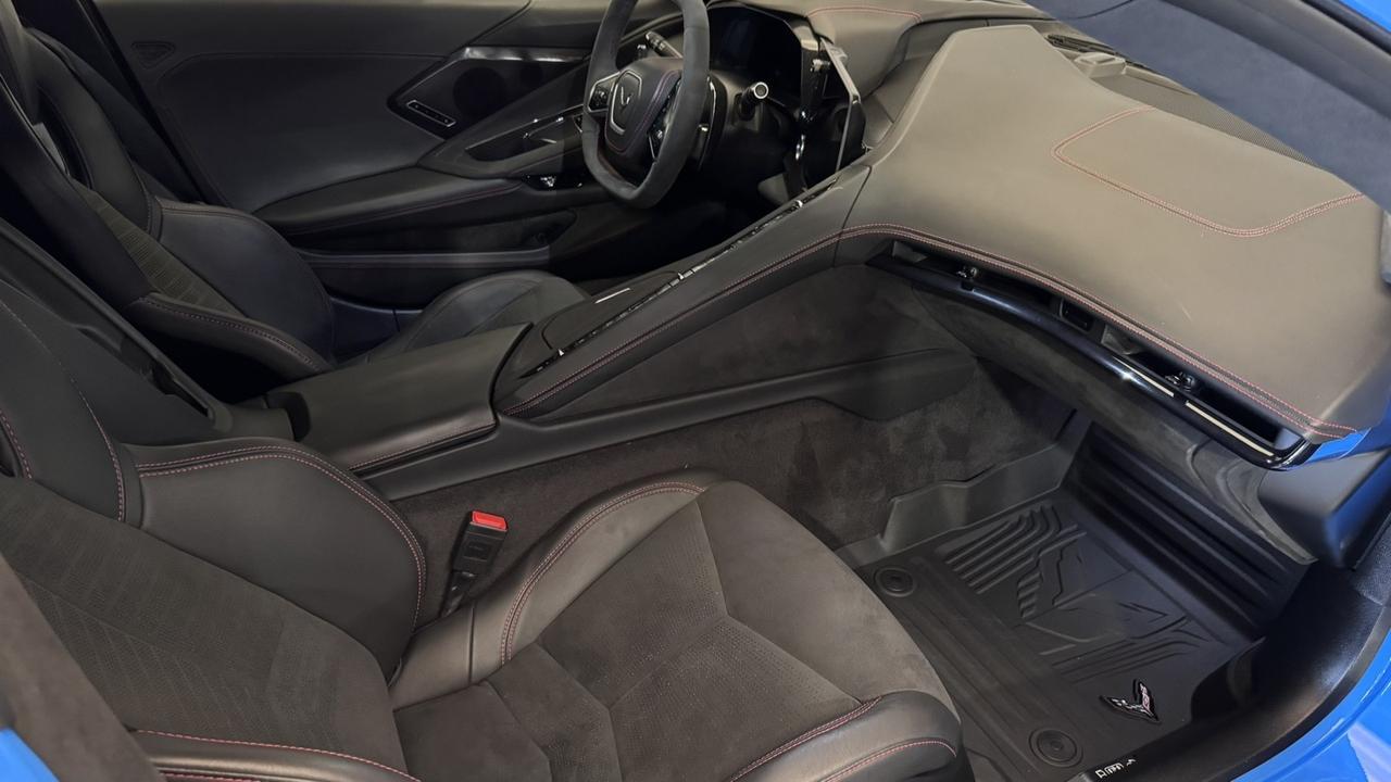 2023 Chevrolet Corvette 3LT Anaheim Hills CA