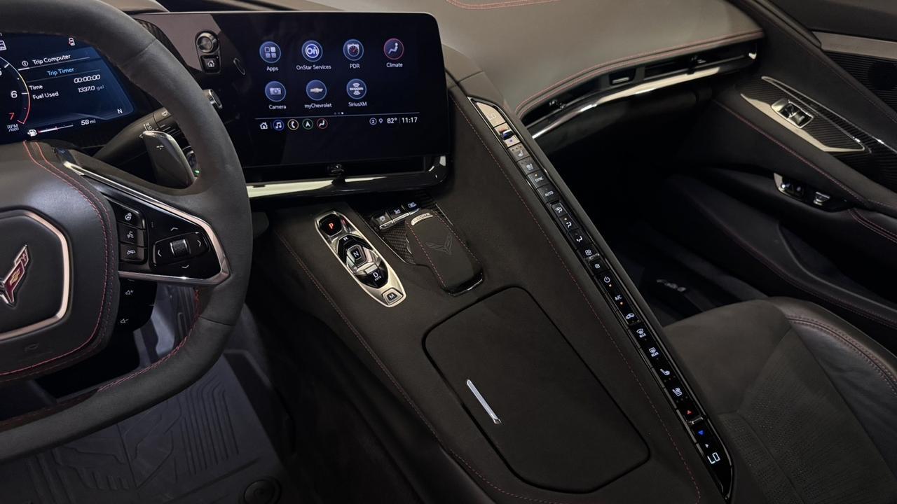 2023 Chevrolet Corvette 3LT Anaheim Hills CA