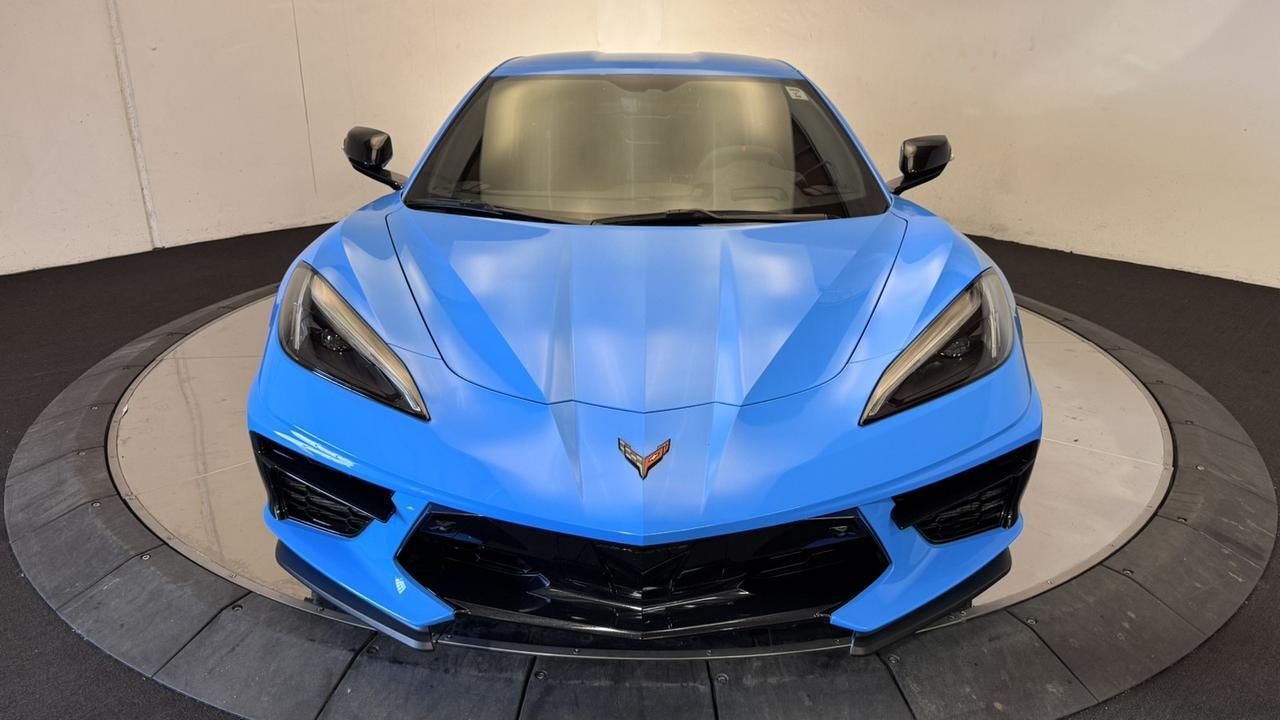 2023 Chevrolet Corvette 3LT Anaheim Hills CA