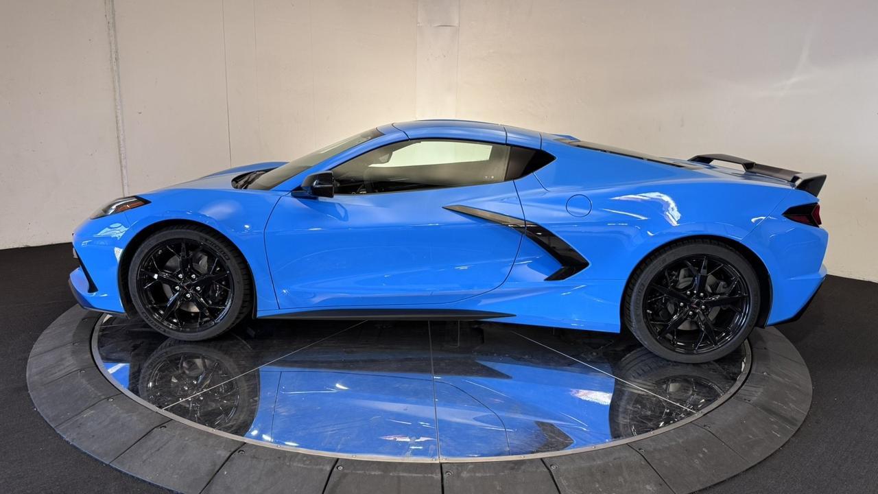 2023 Chevrolet Corvette 3LT Anaheim Hills CA