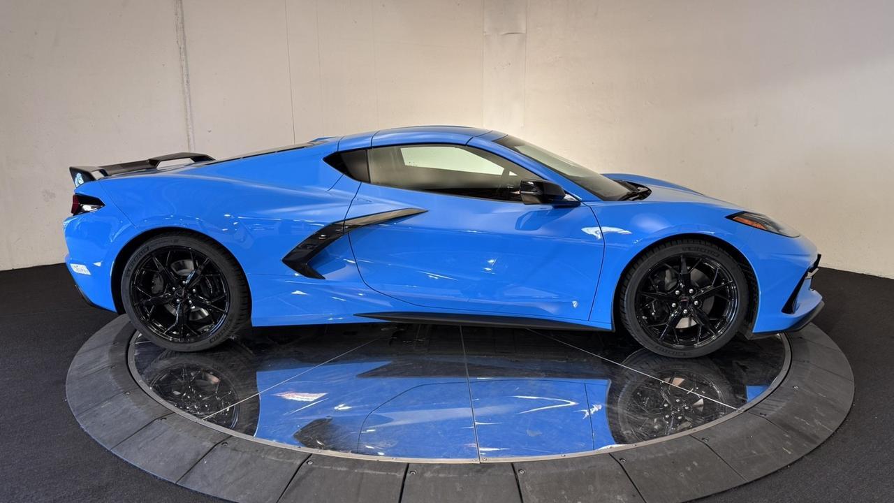 2023 Chevrolet Corvette 3LT Anaheim Hills CA