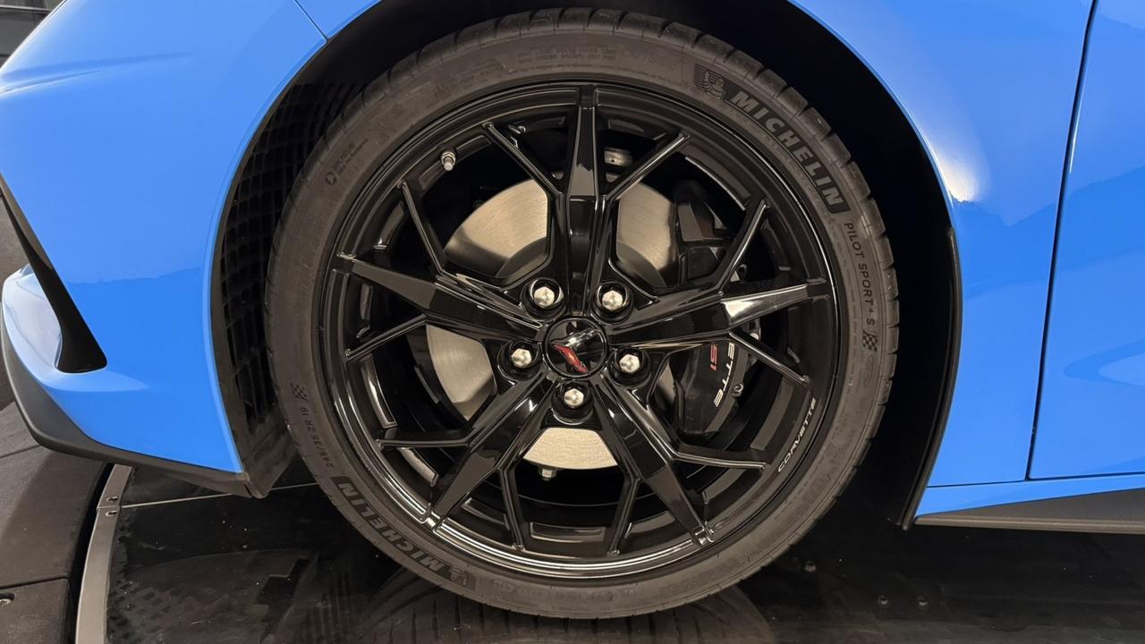 2023 Chevrolet Corvette 3LT Anaheim Hills CA