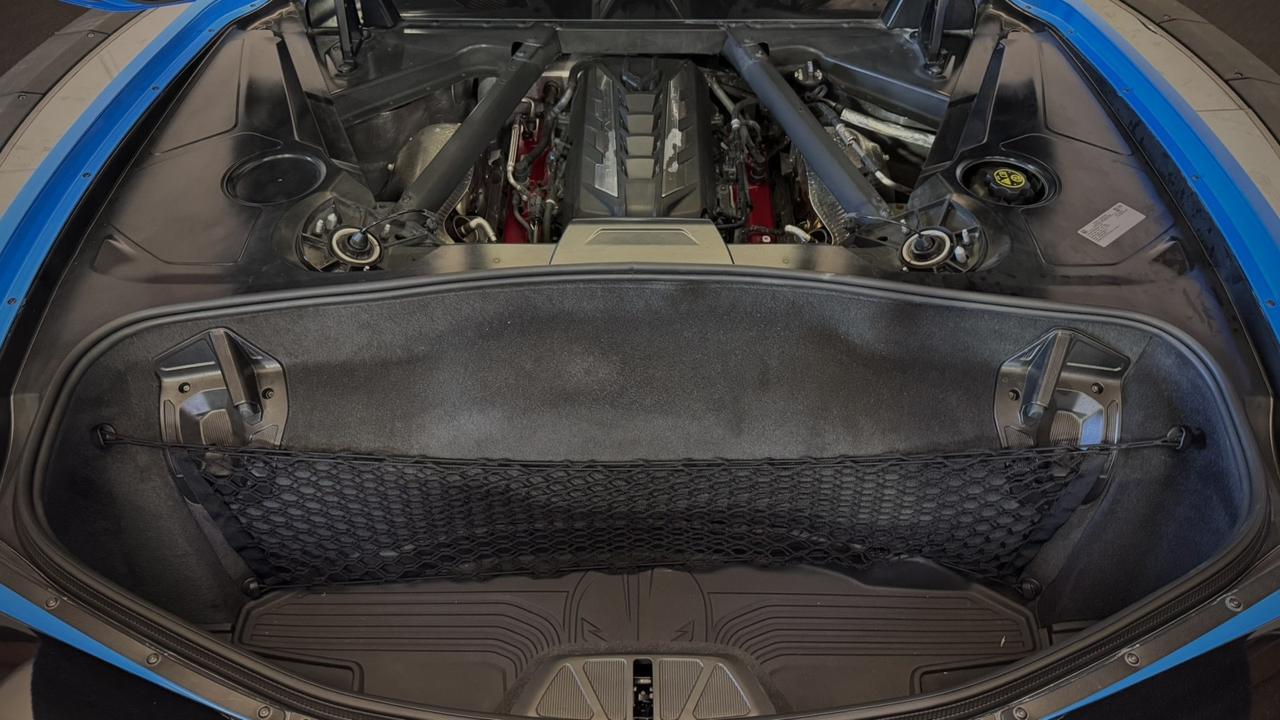 2023 Chevrolet Corvette 3LT Anaheim Hills CA