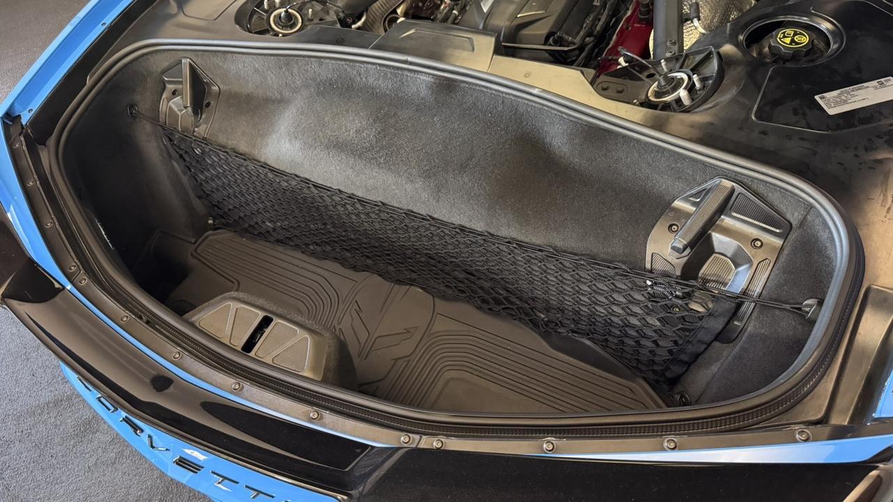 2023 Chevrolet Corvette 3LT Anaheim Hills CA