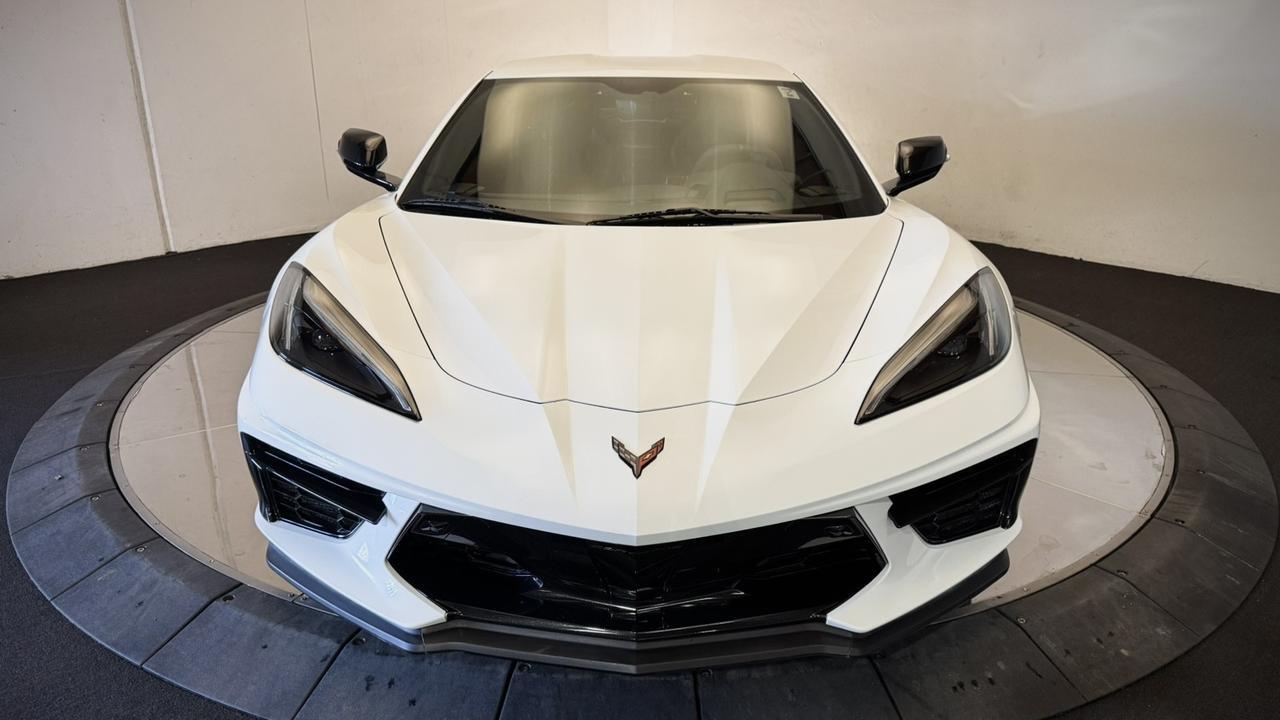 2023 Chevrolet Corvette 3LT Anaheim Hills CA