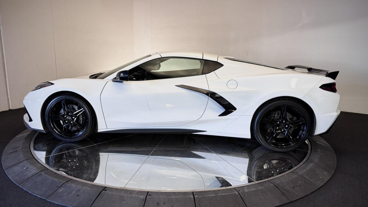 2023 Chevrolet Corvette 3LT Anaheim Hills CA