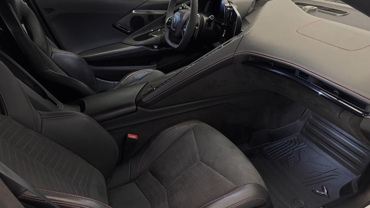 2023 Chevrolet Corvette 3LT Anaheim Hills CA