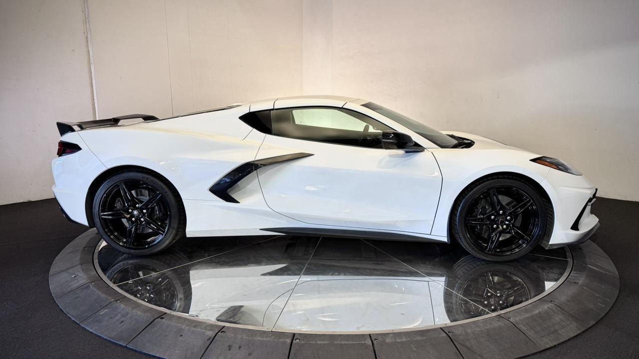 2023 Chevrolet Corvette 3LT Anaheim Hills CA