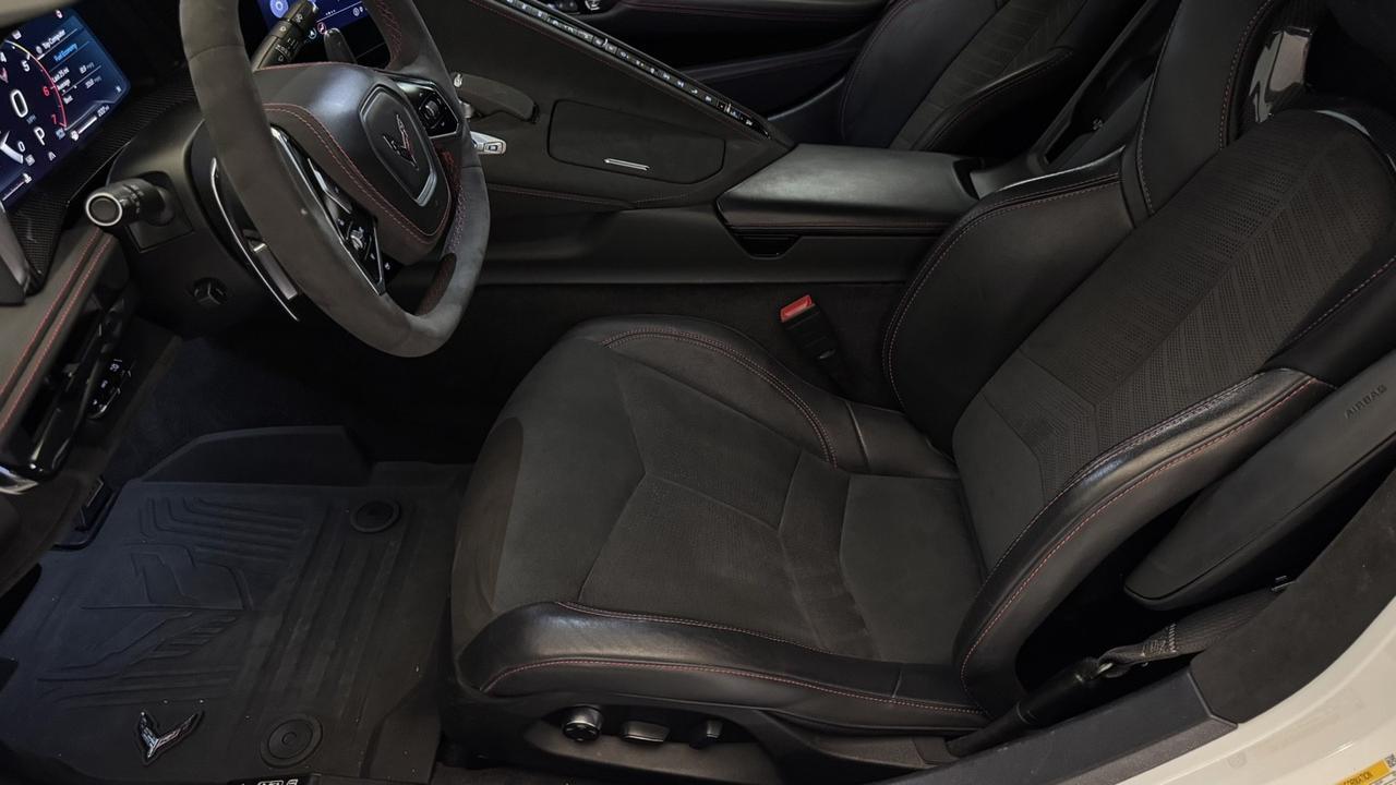 2023 Chevrolet Corvette 3LT Anaheim Hills CA