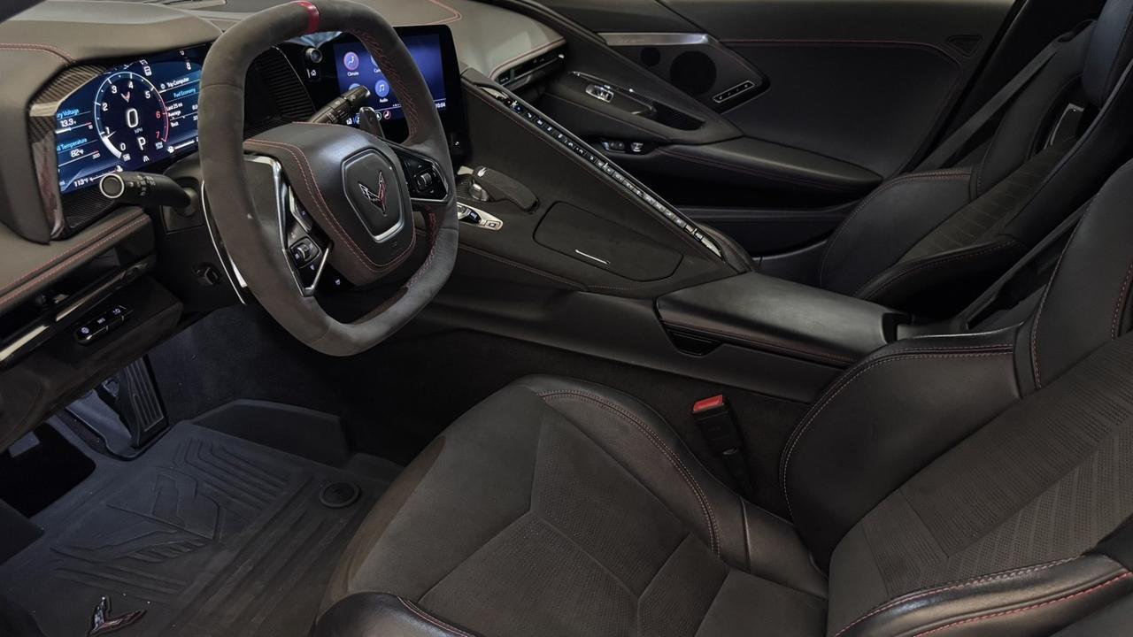 2023 Chevrolet Corvette 3LT