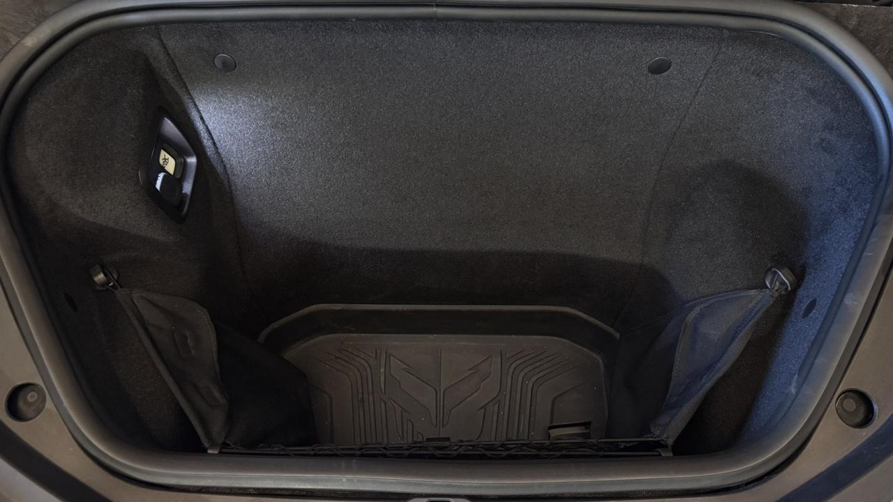 2023 Chevrolet Corvette 3LT Anaheim Hills CA