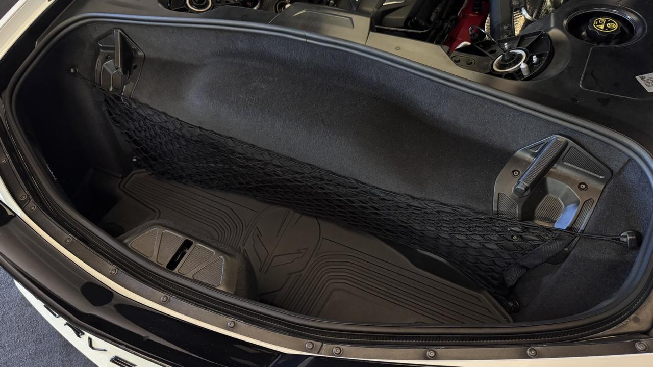 2023 Chevrolet Corvette 3LT Anaheim Hills CA