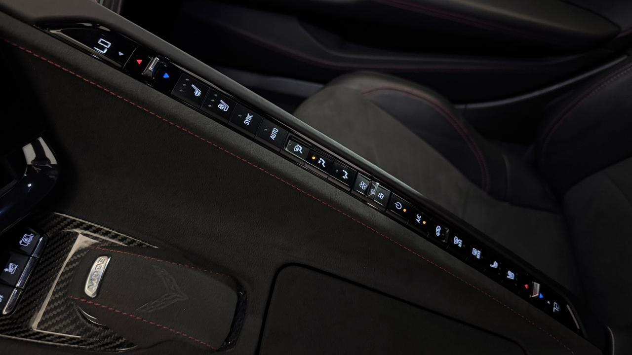 2023 Chevrolet Corvette 3LT Anaheim Hills CA