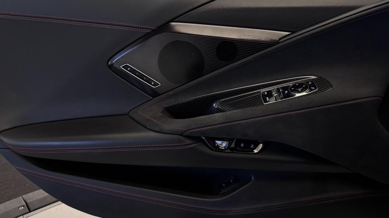 2023 Chevrolet Corvette 3LT Anaheim Hills CA