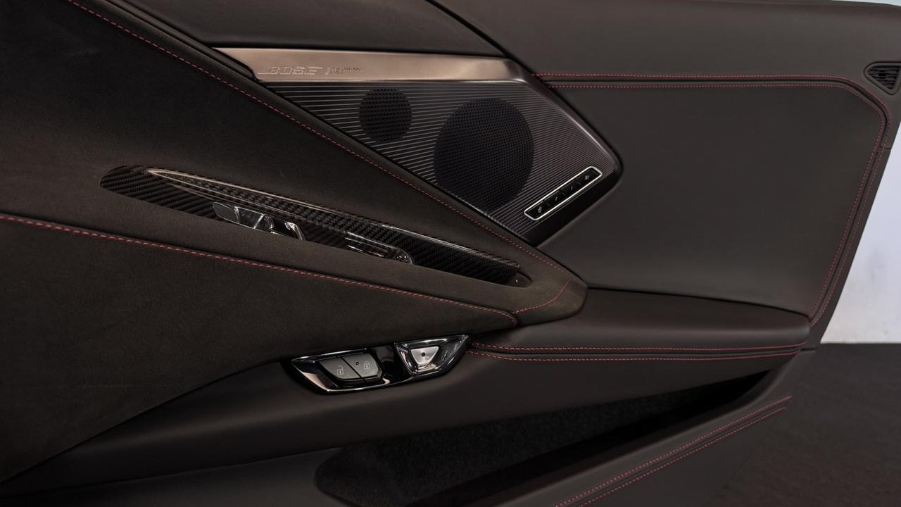 2023 Chevrolet Corvette 3LT Anaheim Hills CA