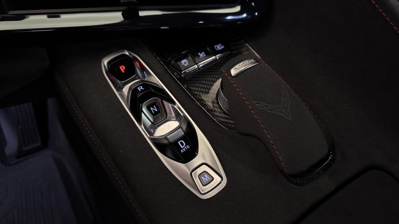 2023 Chevrolet Corvette 3LT Anaheim Hills CA