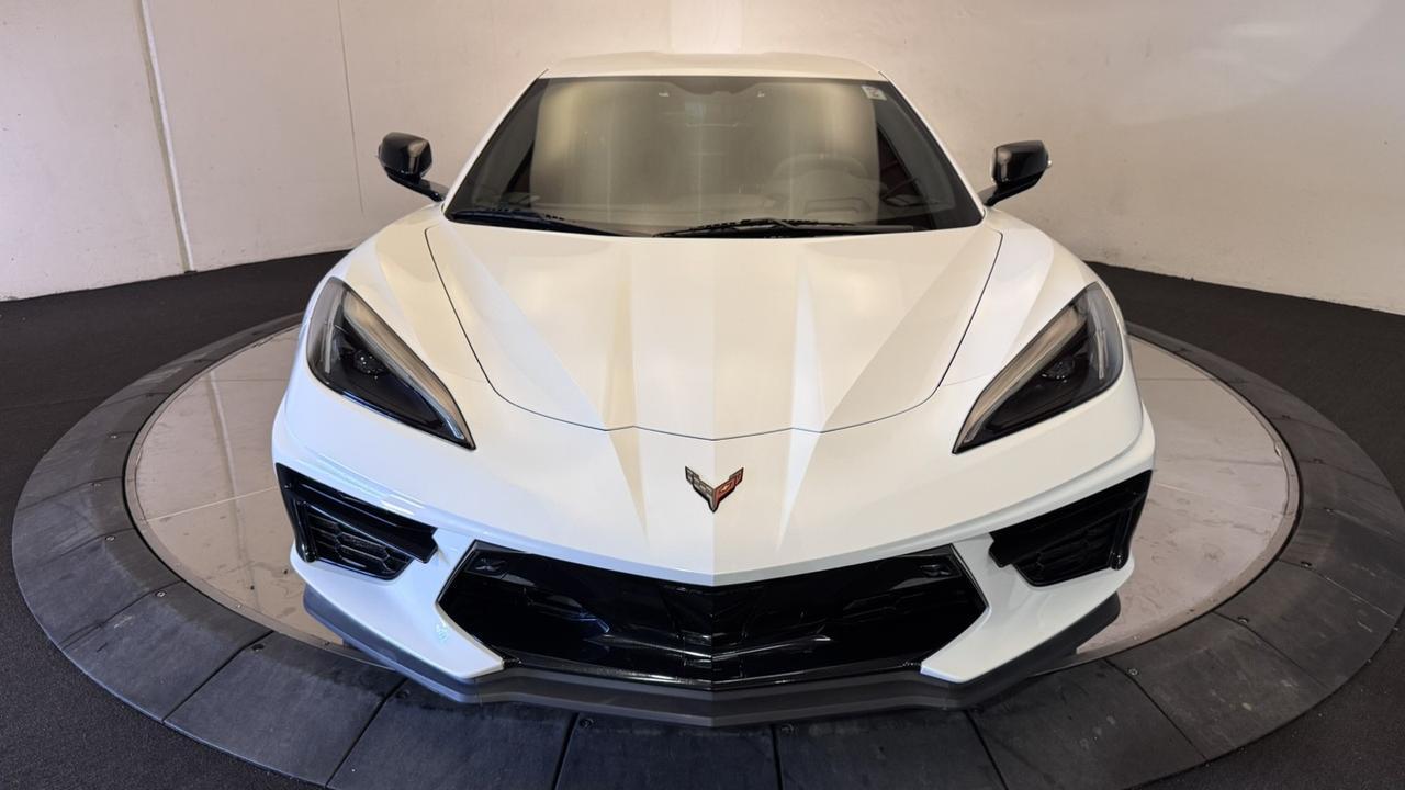 2023 Chevrolet Corvette 3LT Anaheim Hills CA