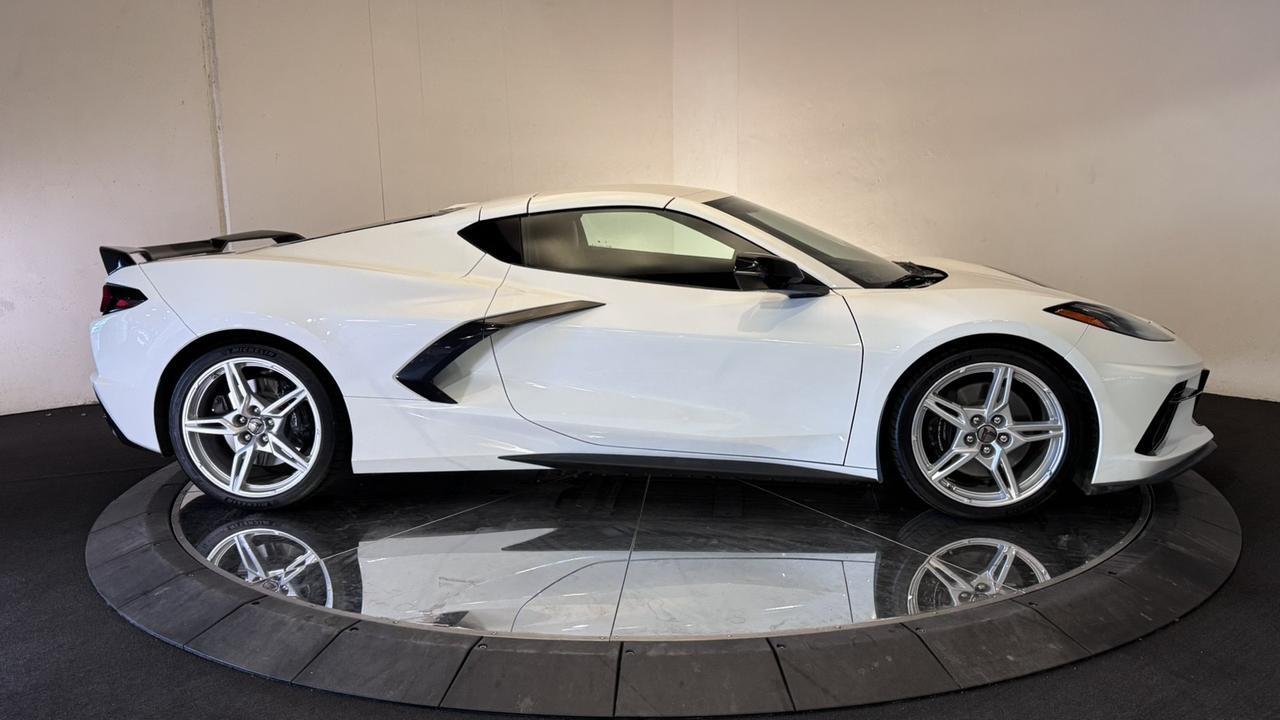 2023 Chevrolet Corvette 3LT Anaheim Hills CA