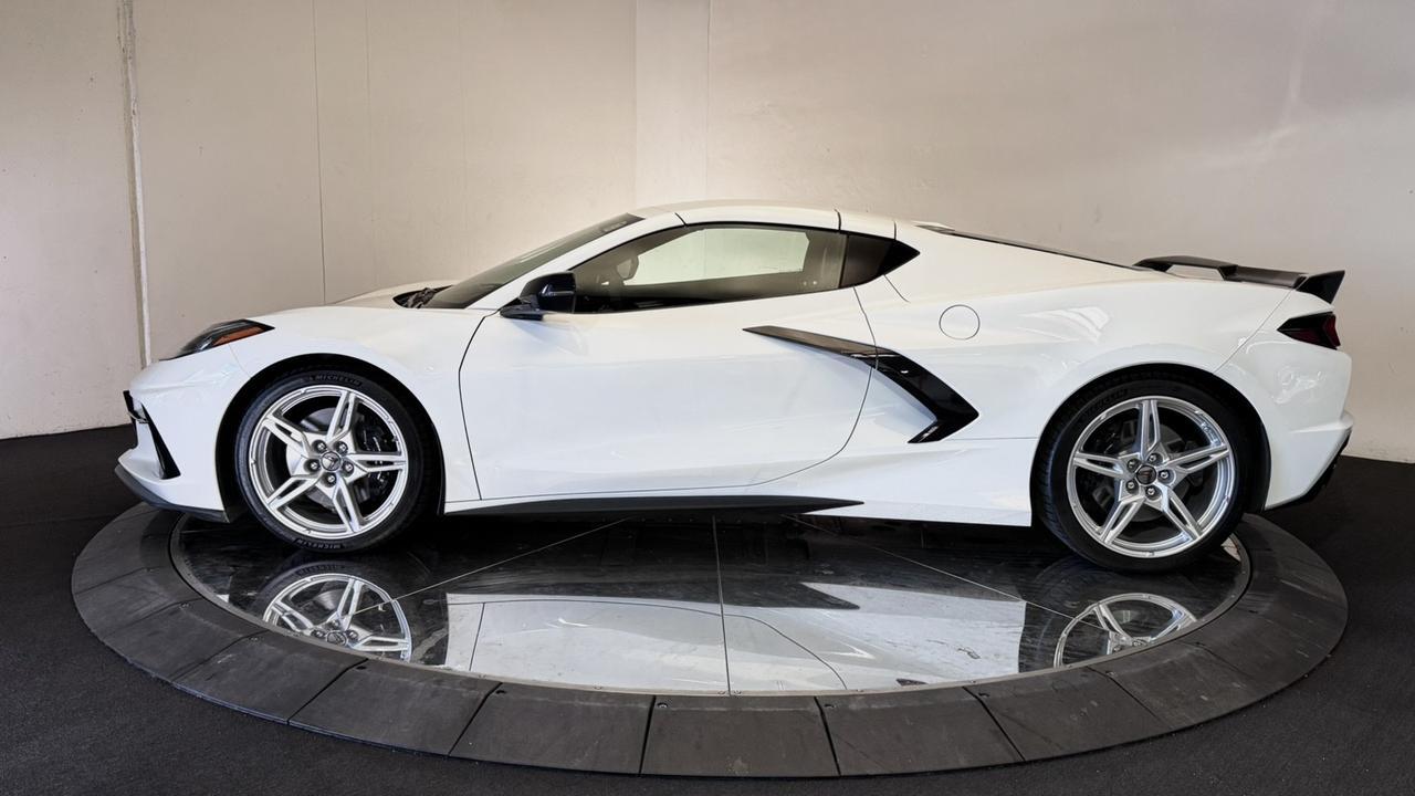 2023 Chevrolet Corvette 3LT Anaheim Hills CA