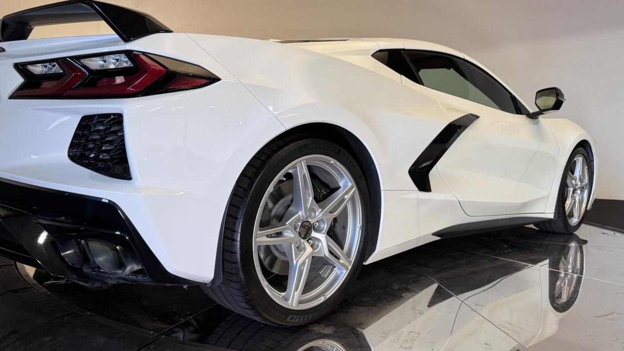 2023 Chevrolet Corvette 3LT Anaheim Hills CA