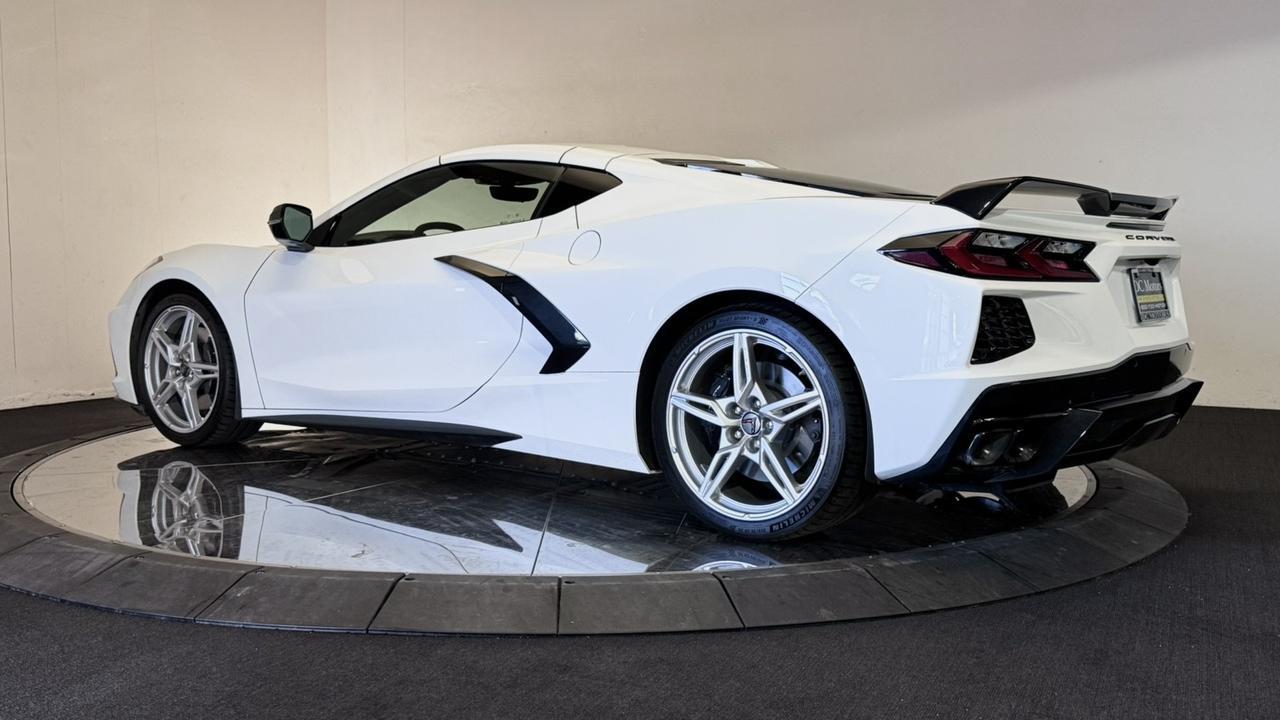 2023 Chevrolet Corvette 3LT