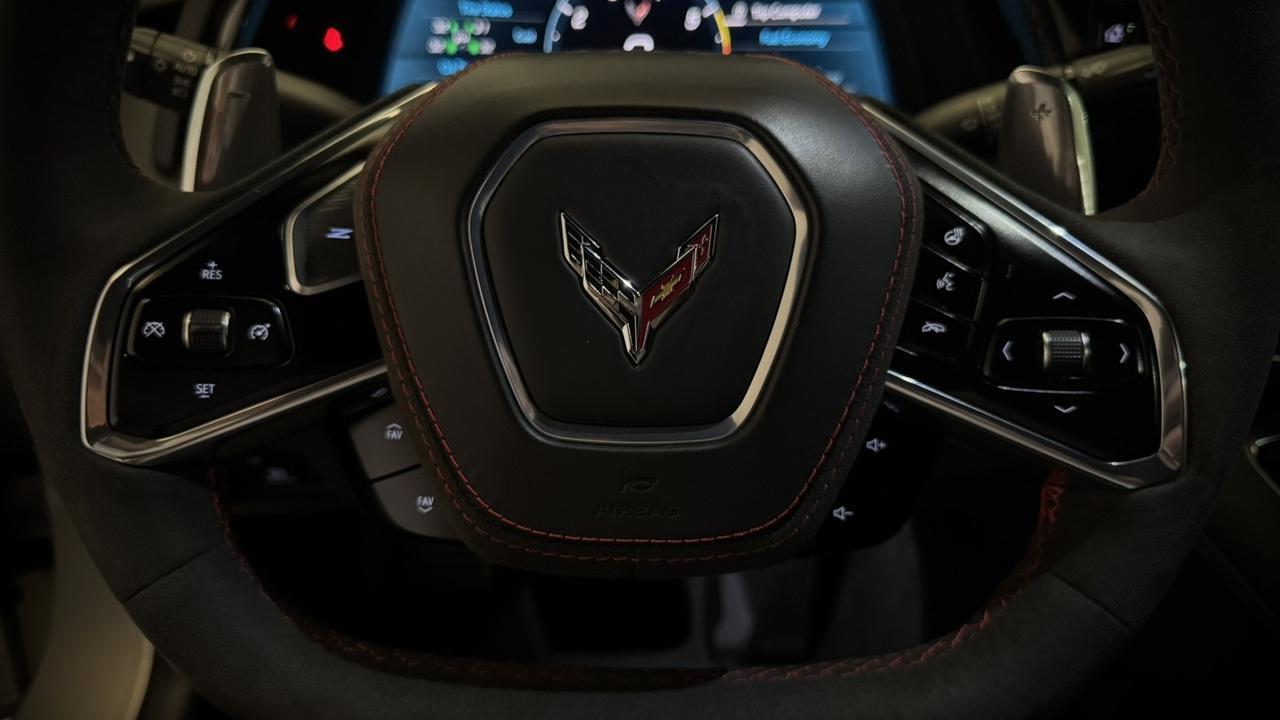 2023 Chevrolet Corvette 3LT Anaheim Hills CA